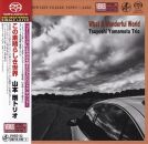 Yamamoto Tsuyoshi Trio - What A Wonderful World