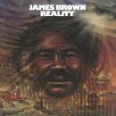 Brown James - Reality