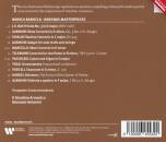 Albinoni Tomaso / u.a. - Musica Barocca-Baroque Masterpieces (Antonini Giovanni / Il Giardino Armonico)