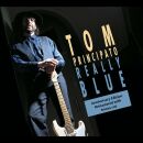 Principato Tom - Really Blue