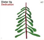 Ilg Dieter - Dedication