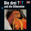 Drei ???, Die - 026/und die Silbermine