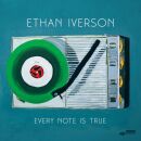 Iverson Ethan - Every Note Is True