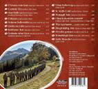 St. Stephan Jodlerklub - E Gruess vom Grat