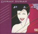 Duran Duran - Rio (DIGIPAK)