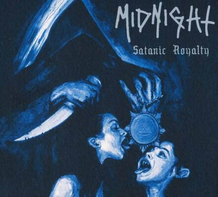 Midnight - Satanic Royalty (10th Anniversary Edition)