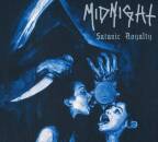Midnight - Satanic Royalty (10th Anniversary Edition)