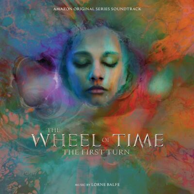 Balfe. Lorne - Wheel Of Time: First Turn, The (Balfe Lorne / Amazon Ost)