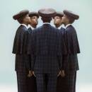 Stromae - Multitude (Standard Black Vinyl)