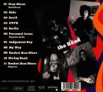 Amacher Marc - GRANDHOTEL