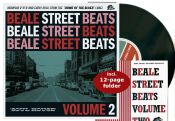 Beale Street Beats Vol.2:Soul House (Diverse Interpreten)