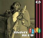 Reed Jimmy - Rocks