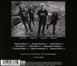 Voivod - Synchro Anarchy (Standard CD Jewelcase)