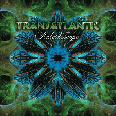 Transatlantic - Kaleidoscope (Re-Issue 2022 / 2Lp&Cd&Lp-BookletVinyl LP)
