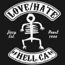 Jizzy Pearls Love / Hate - Hell, Ca