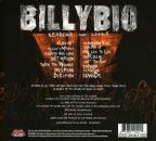 Billybio - Leaders And Liars