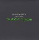Joy Division - Substance