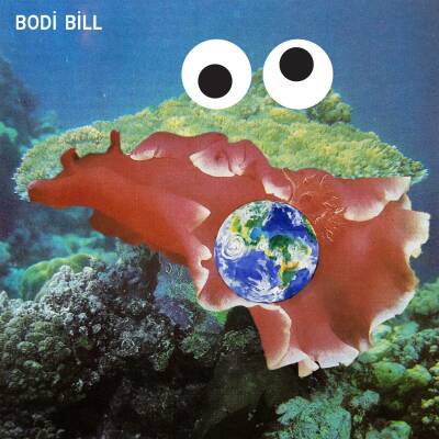 Bodi Bill - I Love U I Do