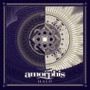 Amorphis - Halo (Ltd. Boxset)