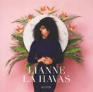 La Havas Lianne - Blood