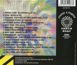 Earthbeat: 30Th Anniversary Edition (Diverse Interpreten)