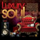 Luxury Soul 2022 (Diverse Interpreten)