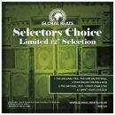 Selectors Choice Vol. 2 (Diverse Interpreten / Vinyl Maxi...