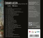 Lassen Édouard (1830-1904) - Lieder: Mélodies (Reinoud Van Mechelen (Tenor))