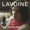 Lavoine Marc - Adulte Jamais (Cd Greenpack)