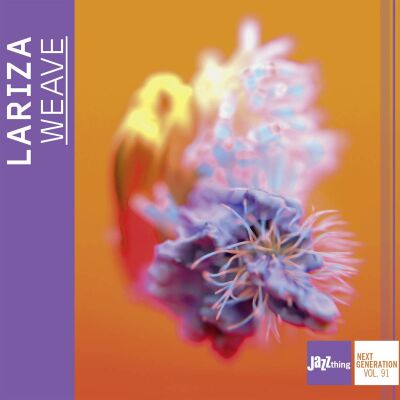 Lariza - Weave: Jazzthing Next Generation Vol.91