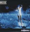Muse - Showbiz (Us Re-Issue)