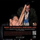 Jeanneau Laurent - Music Of Northern And Southern Laos /...
