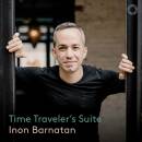 Bach - Handel - Rameau - Couperin - U.a. - Time Travelers Suite (Barnatan Inon)