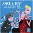 Haydn Joseph / u.a. - Joyce & Tony (DiDonato Joyce /...