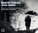 Joubert Julien (*1973) - Ariettes Oubliées...