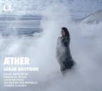 Varese Edgar / u.a. - Aether (Aristidou Sarah)
