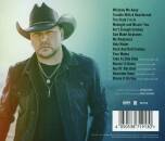 Aldean Jason - GEORGIA