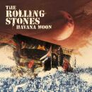 Rolling Stones, The - Havana Moon (Limited Edition)