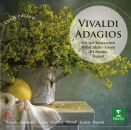 Vivaldi Antonio - VIvaldi Adagios (Jaroussky Philippe /...