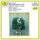 Ravel Maurice - Gaspard / Klavierkonzert G-Dur (Argerich...