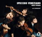 Reali / Vivaldi - Specchio Veneziano (Diverse Interpreten)