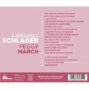 March Peggy - Lieblingsschlager