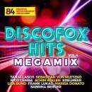 Discofox Hits Megamix Vol. 4 (Diverse)