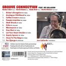Groove Connection - Groove Connection Feat. Joe Ga