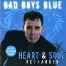 Bad Boys Blue - Heart & Soul (Recharged)