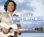 Cordalis Costa - Tanz Mit Mir