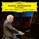 Schubert / Schumann / Liszt / - Encores (Barenboim Daniel)