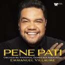 Verdi Giuseppe / Gounod Charles u.a. - Pene Pati (Pati,Pene/ONBA/Villaume,Emmanuel / Digipak)