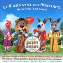 Saint-Saens Camille - Karneval Der Tiere (Capucon Gautier...