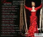 Händel / Hasse / Monteverdi / u.a. - Drama Queens (DiDonato,Joyce/Il Complesso Barocco/Curtis,Alan)